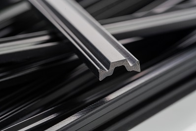 聚酰胺隔热条-C型条 Polyamide insulation strip-C-strip